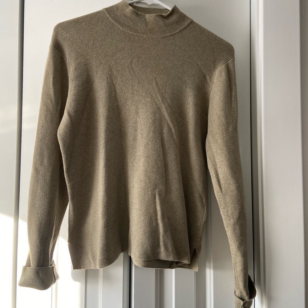 Vintage Jeanne Pierre Sweater